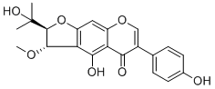 1"-Methoxyerythrinin C221002-11-5