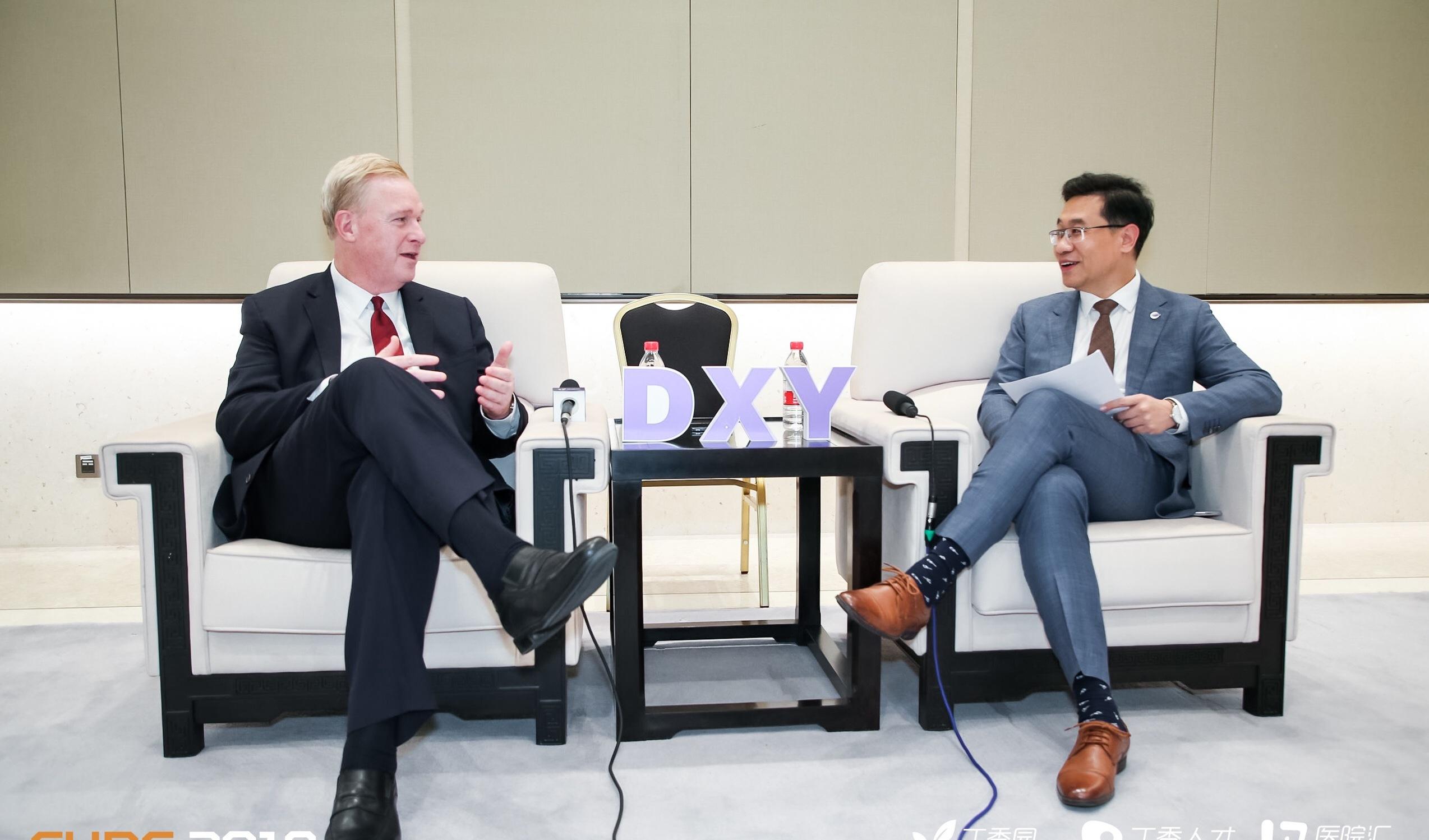 克利夫兰医学中心首席市场执行官:世界顶级医疗中心品牌是如何炼成的?