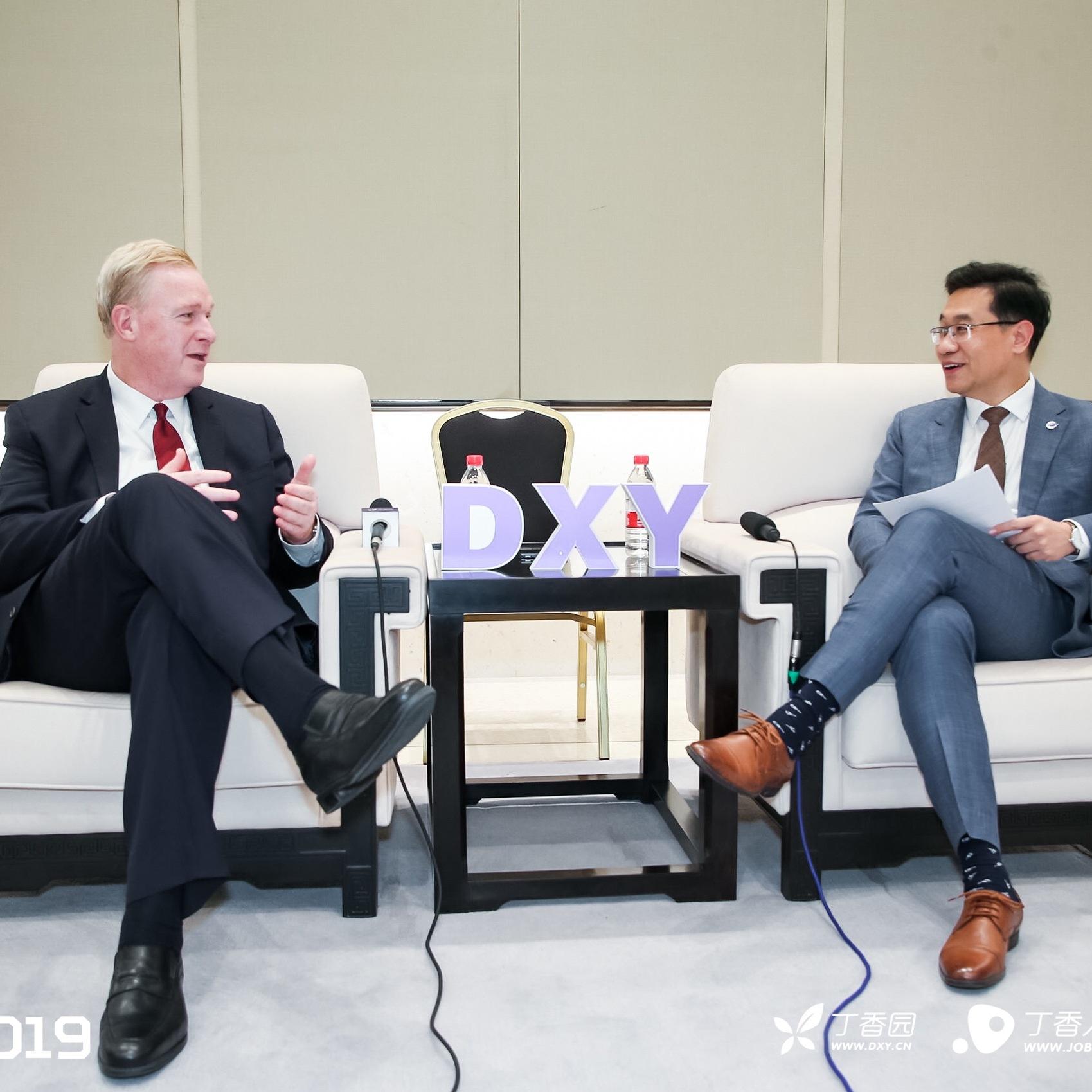 克利夫兰医学中心首席市场执行官：世界顶级医疗中心品牌是如何炼成的？