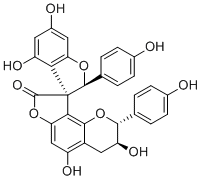 3,2'-Epilarixinol1207671-28-0