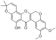 Dehydrotoxicarol59086-93-0