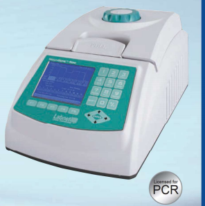 MutiGen迷你PCR仪