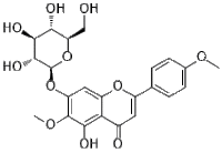 Linaroside53452-12-3