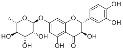 Taxifolin 7-O-rhamnoside137592-12-2