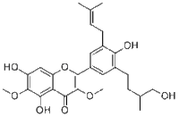 5'-Prenylaliarin1246926-09-9
