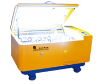 卧式光照振荡培养箱   ZQWY-200GN 