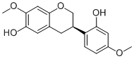 6-Hydroxyisosativan2172624-69-8
