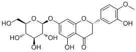 Hesperetin 7-O-glucoside31712-49-9