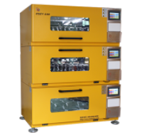 三层组合式振荡培养箱 一层ZQZY-AS8