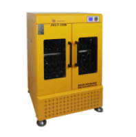 立式大容量全温振荡培养箱  ZQLY-300N 