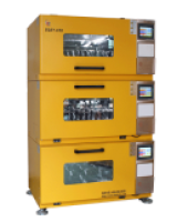 三层组合式振荡培养箱  ZQZY-CF8 