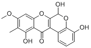 9-O-Methyl-4-hydroxyboeravinone B333798-10-0