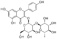 Kaempferol 3-neohesperidoside32602-81-6
