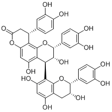 Cinchonain IIb85022-68-0