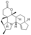 Deoxycalyciphylline B619326-74-8