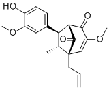 4-O-Demethylkadsurenin D127179-70-8