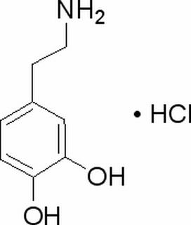 多巴胺盐酸盐62-31-7