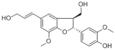 Dehydrodiconiferyl alcohol4263-87-0