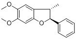 Obtusafuran methyl ether40357-59-3