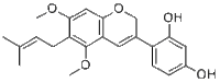 Dehydroglyasperin D517885-72-2