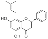 Glabranin41983-91-9