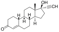 炔诺酮68-22-4