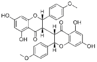 Chamaejasmenin B89595-71-1