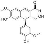 7,8,9,9-Tetradehydroisolariciresinol357645-16-0