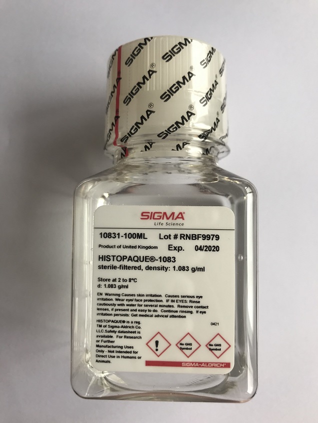 HISTOPAQUE-1083  100ml