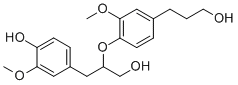 4,9,9'-Trihydroxy-3,3'- dimeth