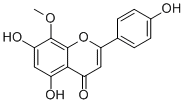 4'-Hydroxywogonin57096-02-3
