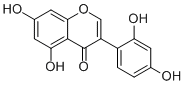 2'-Hydroxygenistein1156-78-1