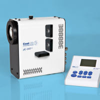 CoolLED离子比例荧光测试光源