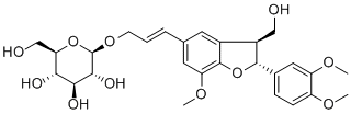 Longifloroside A175556-08-8