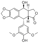 4'-Demethylepipodophyllotoxin6559-91-7