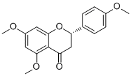 Naringenin trimethyl ether38302-15-7