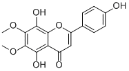 Isothymusin98755-25-0