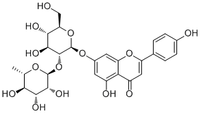 Rhoifolin17306-46-6
