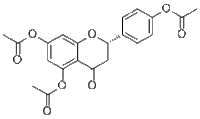 Naringenin triacetate3682-04-0