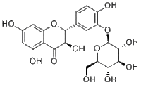 Taxifolin 3'-O-glucoside31106-05-5
