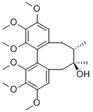 Schizandrin7432-28-2