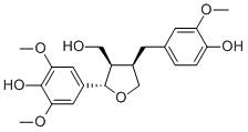 5'-Methoxylariciresinol105256-12-0
