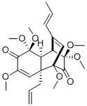 Isoasatone A67451-73-4