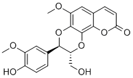 Cleomiscosin A76948-72-6