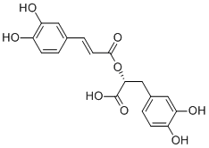Rosmarinic acid20283-92-5