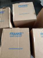 法兰克FRANKE三相电容器