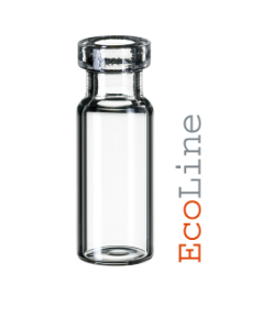 BGB EcoLine 1.5ml广口样品瓶