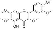 Chrysosplenetin603-56-5