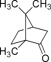 D(+)-樟脑（天然）464-49-3