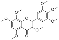 3,5,7,8,3',4',5'-Heptamethoxyflavone图片